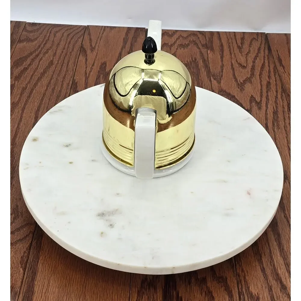 Hall China mid century